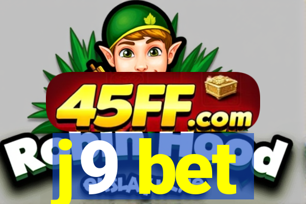 j9 bet